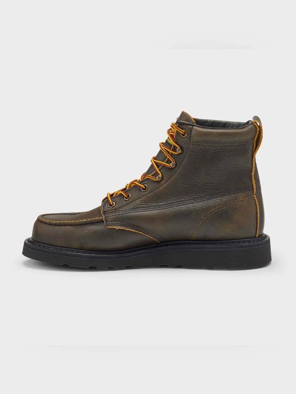 Thorogood boots